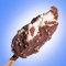 Chokolade Frosty Cream Cold Brew