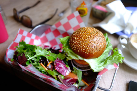 restaurant image