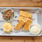 Fried Tofu Mini Meal
