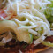 Tostadas De Asada Steak Tostadas