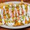 Queso Para Nachos Nacho Cheese