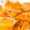 Chips Og Lille Nacho Ost