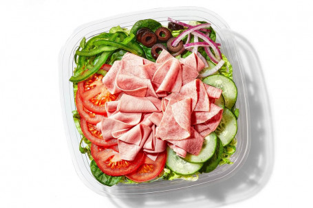 Cold Cut Combo (160 Cals) Cold Cut Combo (160 Cals)