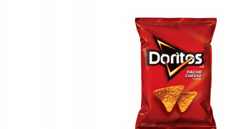 Doritos Nacho Ost (240 Kal) Doritos Nacho Ost (240 Kal)