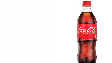 Coca-Cola Classic (240 Kal) Coca-Cola Classic (240 Kal)