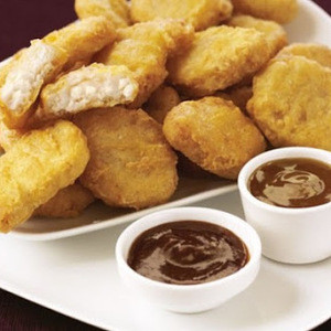 10 Stk Mcnuggets 10 Stk Mcnuggets