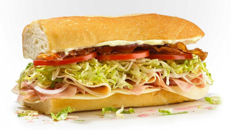#8 Club Sub #8 Club Sub