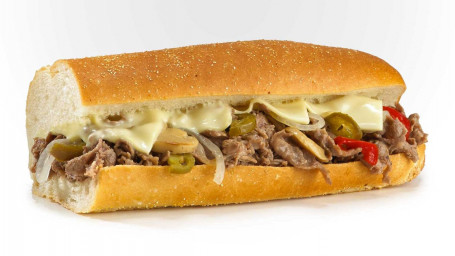 #56 Big Kahuna Cheese Steak #56 Big Kahuna Cheese Steak