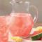 Vandmelon Limonade (Halv Gallon)