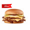 Dobbelt Steakburger Dobbelt Ost