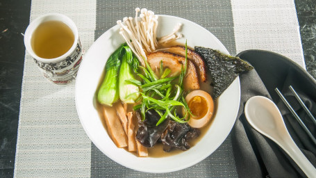 Hakata Shio Ramen
