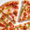 2 Top Pizza (11 Tommer)