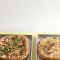 2 Top Pizza (Stor)