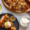 3 Top Pizza (Stor)