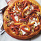 Red Vine Halv 11-Tommer Pizza Valg Af Side