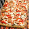 Hot Link Halv 11-Tommer Pizza Valg Af Side
