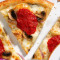 Veg Out Halv 11-Tommer Pizza Valg Af Tilbehør