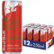 Red Bull Vandmelon 12 Oz