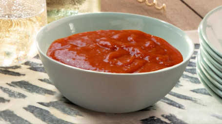 Cocktailsauce (8 Oz) Cocktailsauce (8 Oz)