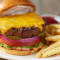 Half-Pund Bfg Burger