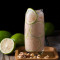 Xiān Níng Jiān Guǒ Nǎi Lime Lemon Nut Mylk