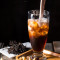 Tái Wān Hóng Yù Jiān Guǒ Nǎi Chá Ruby Black Nut Mylk Tea