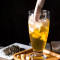 Mò Lì Lǜ Jiān Guǒ Nǎi Chá Jasmine Green Nut Mylk Tea