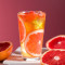 Xī Yòu Lǜ Chá Shā Bīng Grapefruit Tea Smoothie