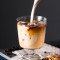 Jiān Guǒ Nǎi Kā Fēi Nutty Latte