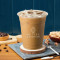 Tè Nóng Zhū Gǔ Lì Jiān Guǒ Nǎi Kā Fēi Nutty Mocha