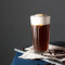 Měi Shì Kā Fēi Jiān Guǒ Nǎi Gài Americano With Nut Cream