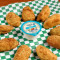 Jalapeño Poppers (6 Stykker)