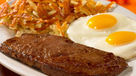 2 Æg Ribeye (8 Oz) 2 Æg Ribeye (8 Oz)