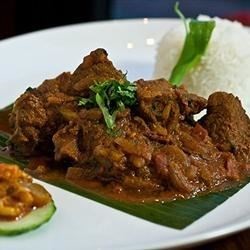 Bhuna Gosht Bhuna Gosht