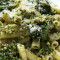 Makaroni Med Broccoli