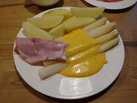 Hollandaise Sauce Hollandaise Sauce