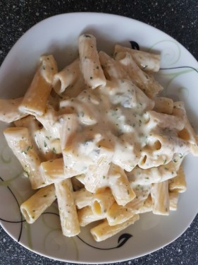 Rigatoni Oste Rigatoni Oste