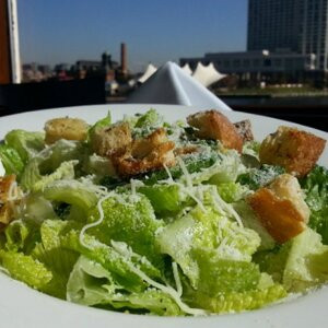 Cæsar Salat Cæsar Salat