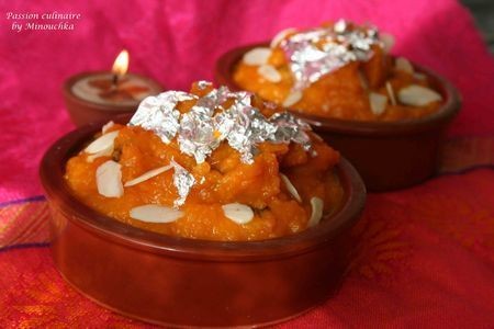 Gulerod Halwa Gulerod Halwa