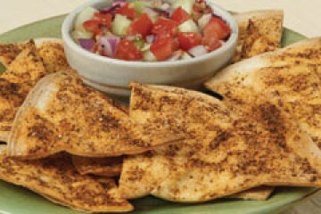 Tortilla Chips Tortilla Chips