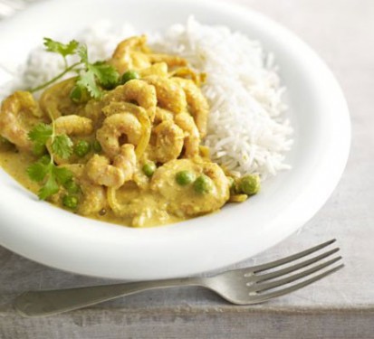 Korma Rejer Korma Rejer