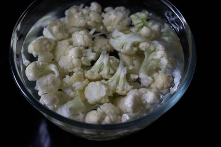 Aloo Gobi Masala Aloo Gobi Masala