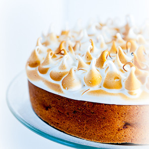 Jordbær Cheesecake Jordbær Cheesecake