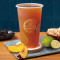 Xiān Níng Mì Táo Wū Lóng Chá Peach, Lime Lemon Oolong Tea