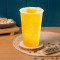 Máng Guǒ Mò Lì Lǜ Chá Mango Jasmine Green Tea