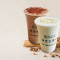 Zhū Gǔ Lì Jiān Guǒ Nǎi Gài Chocolate Nut Cream