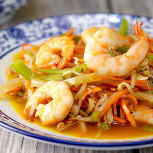 Rejer Chop Suey Rejer Chop Suey