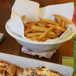 Store Pommes Frites Store Pommes Frites