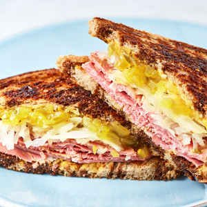 Corned Beef Sandwich Corned Beef Sandwich