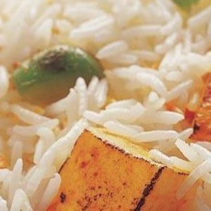 Paneer Pulao Paneer Pulao